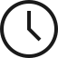 opening hours icon