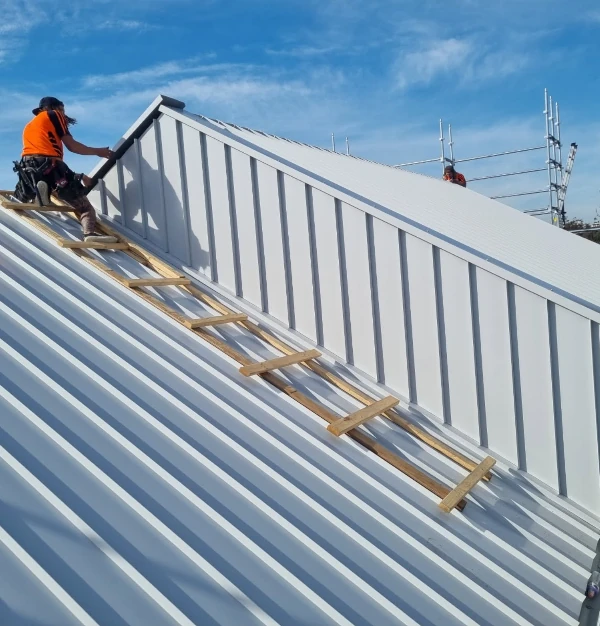 roof plumbers