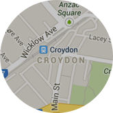 Croydon